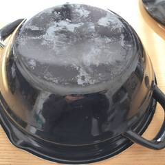 揚げ物用パンの画像