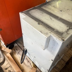 溶接ヒューム掃除機の画像