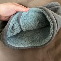ネックウォーマーの画像