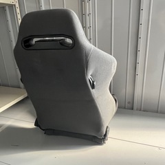 レカロ　SR-2 RECARO SR-3 バケットシート　セミバケの画像
