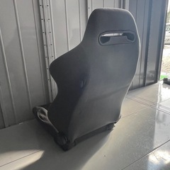 レカロ　SR-2 RECARO SR-3 バケットシート　セミバケの画像
