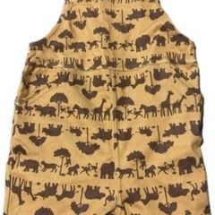 80~95の子供服 24点セットの画像