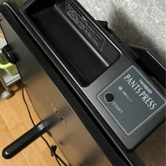 スボンプレッサーの画像