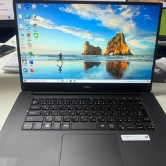 Dell Precison 5540 の画像