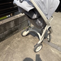 エアバギー🎈レアタイプ👏🏾の画像