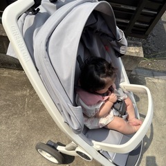 エアバギー🎈レアタイプ👏🏾の画像