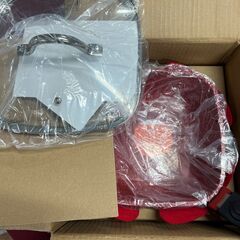 フレーバーストーン ダイヤモンドエディション フライパンセット 未使用の画像