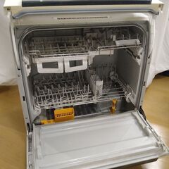 パナソニック　電気食器洗い乾燥機　2014年製の画像