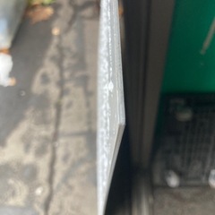 DIYにどうぞ　1m四方　グレープラ板　綺麗ですの画像