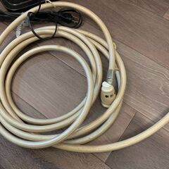 Rinnai SRC-364Eリンナイ ファンヒーター LPガス用 約4Mガスホース付の画像