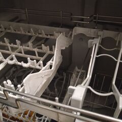 パナソニック　電気食器洗い乾燥機　2014年製の画像