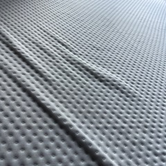 エマ・スリープ　マットレス　ハイブリッド セミダブルの画像