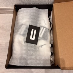 サッカースパイク25.5cm  CAPITTENの画像