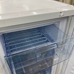 IRIS　OHYAMA 1ドア冷凍庫 【トレファク東大阪店】の画像