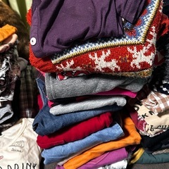 子供服 男女 120サイズの画像