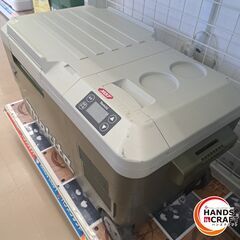 ✨マキタ　中古　CW001G　充電式 保冷温庫　容量20L　アダプタ付き　オリーブ色✨うるま市田場✨の画像