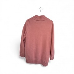 ニット/裏起毛の画像