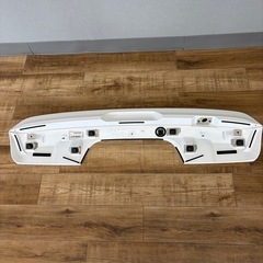 ランクル300  リアスポイラーの画像