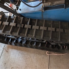 除雪機シーズン契約でレンタルします！又は購入も可能です！の画像