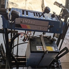 除雪機シーズン契約でレンタルします！又は購入も可能です！の画像