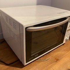 電子レンジの画像