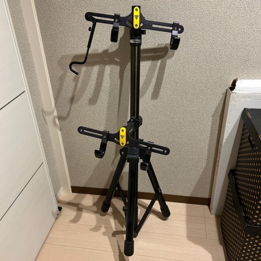 自転車　ディスプレイスタンド