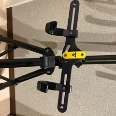 自転車　ディスプレイスタンドの画像