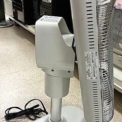 コロナ　遠赤外線ストーブ　DH-1220R　2020年製の画像