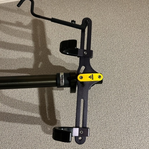 自転車　ディスプレイスタンド