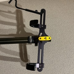 自転車　ディスプレイスタンドの画像