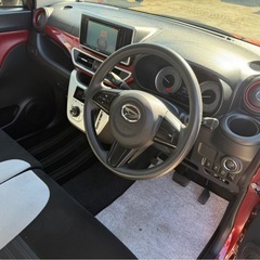 ダイハツ キャスト アクティバ X SAⅡの画像