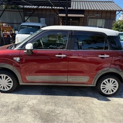 ダイハツ キャスト アクティバ X SAⅡの画像