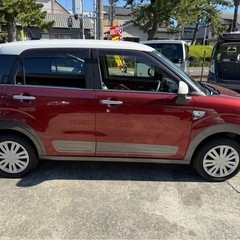 ダイハツ キャスト アクティバ X SAⅡの画像