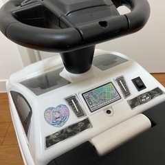 アルファード　子供　車　乗り物の画像