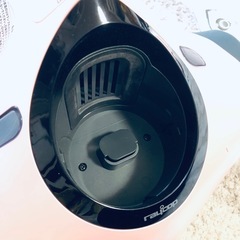 【急募‼️】ほぼ未使用★raycop レイコップ★布団クリーナー ピンクの画像