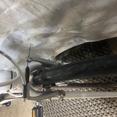 美品！【GIANT LIV エスケープR3W（XXS/350㎜） 3×8段変速】すぐお乗り頂けます！一部地域送料無料！防犯登録別途600円（必須）の画像