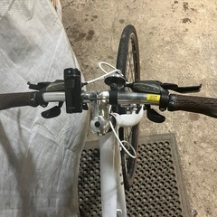 美品！【GIANT LIV エスケープR3W（XXS/350㎜） 3×8段変速】すぐお乗り頂けます！一部地域送料無料！防犯登録別途600円（必須）の画像