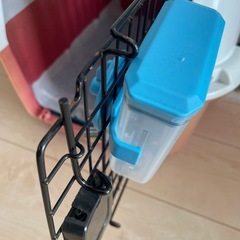 犬、猫ゲージ用　給水器の画像