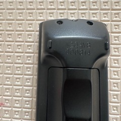 パナソニック　リモコンの画像