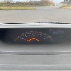 車検長期 タントXスマートセレクション4WDの画像