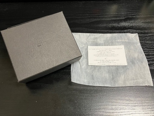 エムピウ　ｍ＋ミッレフォッリエ　P25 
