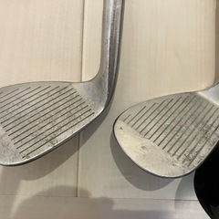 ゴルフクラブの画像