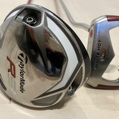 ゴルフクラブの画像