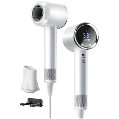 ヘアドライヤーの画像