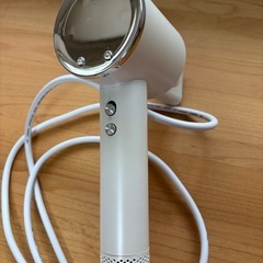 ヘアドライヤーの画像