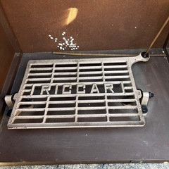 リッカー足踏みミシンRW-15の画像