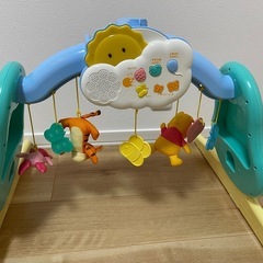 プーメリー6way
ジムにへんしんメリーの画像