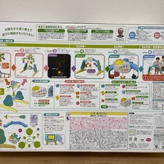 プーメリー6way
ジムにへんしんメリーの画像