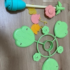 プーメリー6way
ジムにへんしんメリーの画像