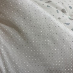 【未使用】ニトリ　お昼寝マット　70cm×120cm　の画像